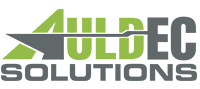 Auldec Solutions logo